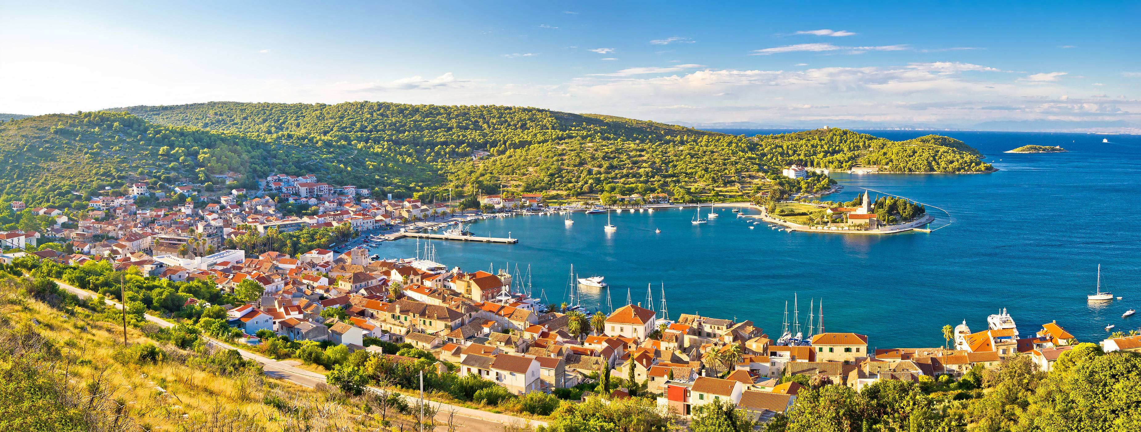 SPECIAL COMBINATION CRUISES