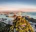 SOUTH AMERICA