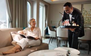 Personalized Service