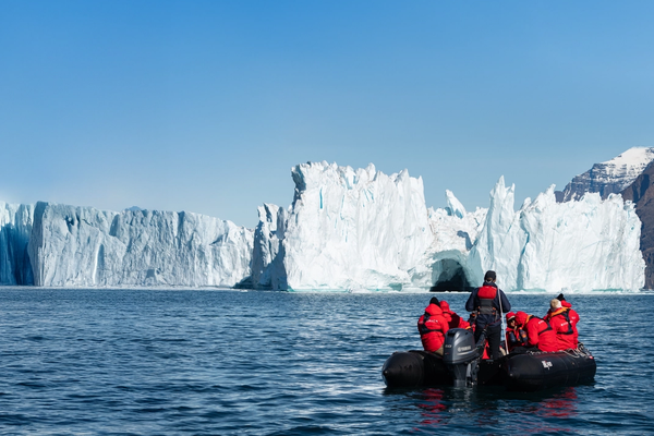 Arctic & Greenland